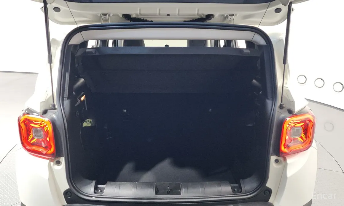 Фото 20 - Jeep Renegade