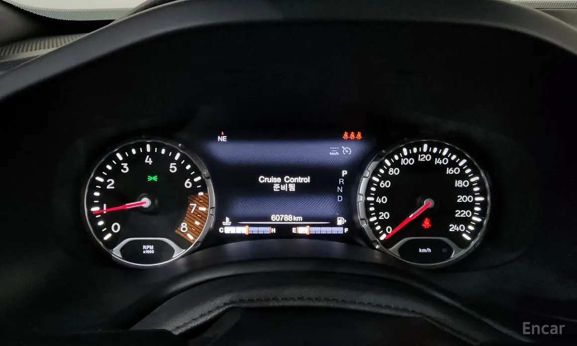 Фото 8 - Jeep Renegade