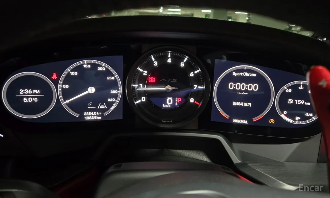 Фото 10 - Porsche 911