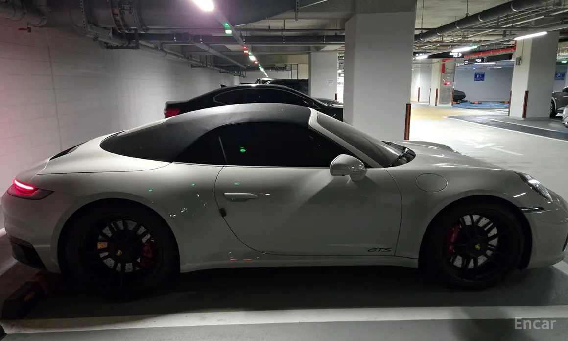 Фото 2 - Porsche 911