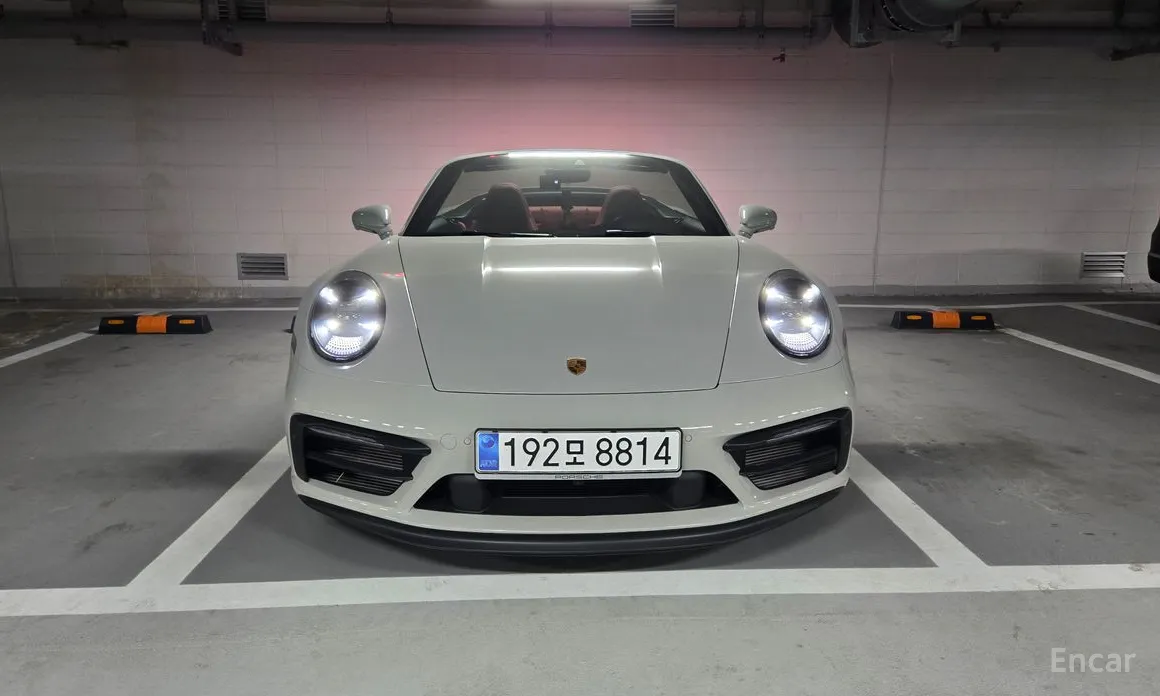 Фото 3 - Porsche 911