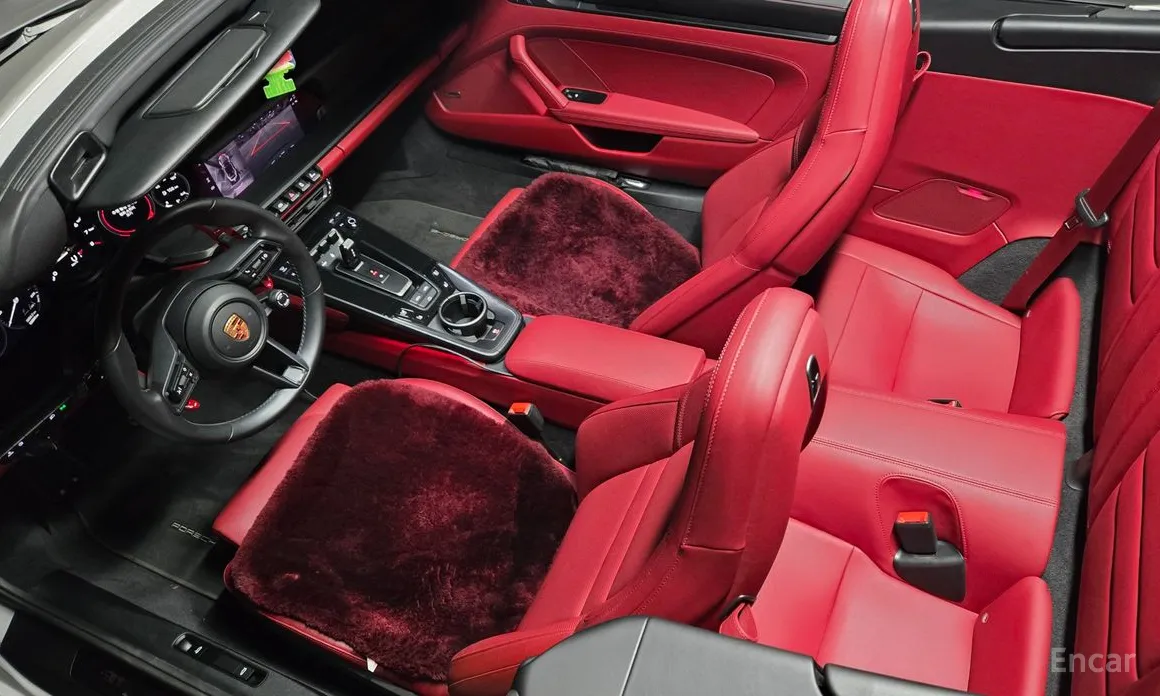 Фото 6 - Porsche 911