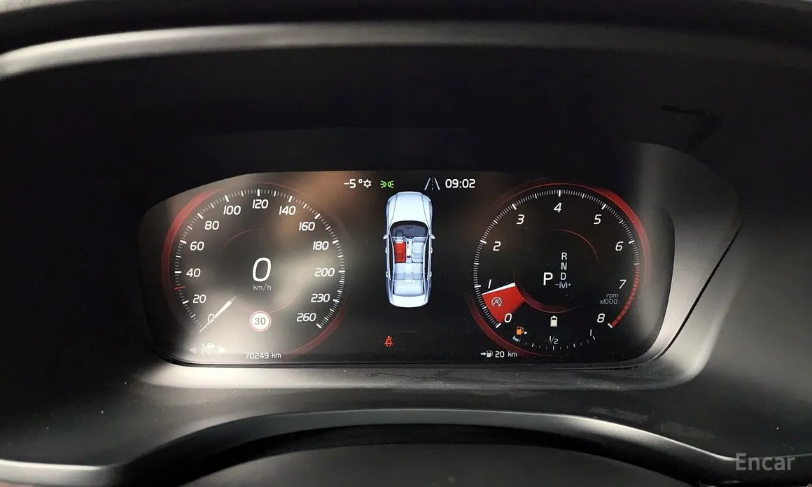 Фото 8 - Volvo S60