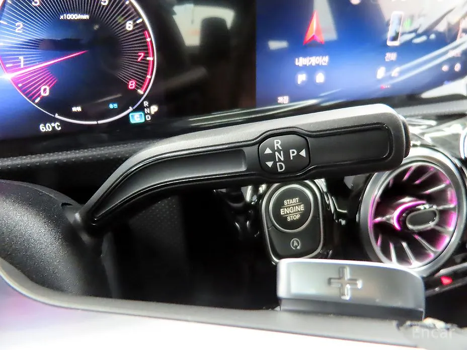 Фото 14 - Mercedes-Benz CLA-Class