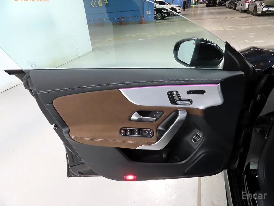 Фото 15 - Mercedes-Benz CLA-Class