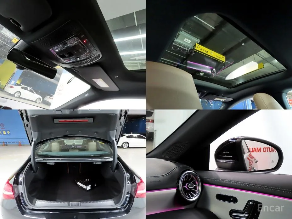 Фото 18 - Mercedes-Benz CLA-Class