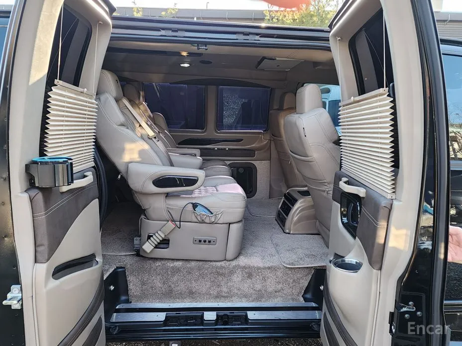 Фото 17 - Chevrolet Express Van