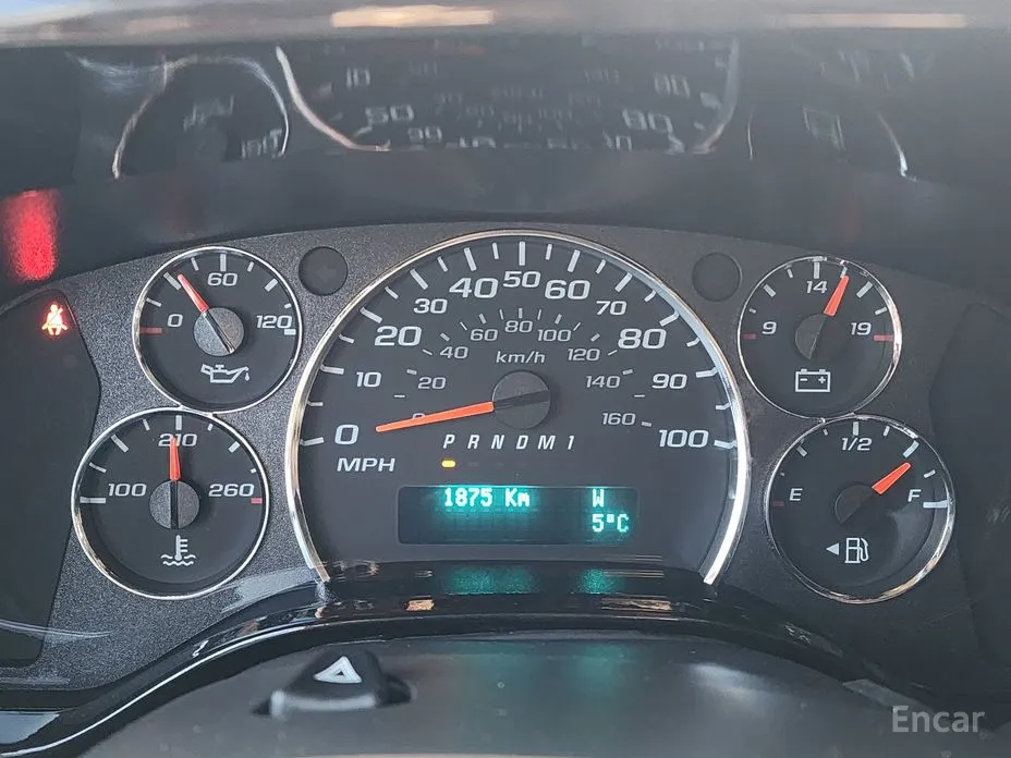 Фото 8 - Chevrolet Express Van