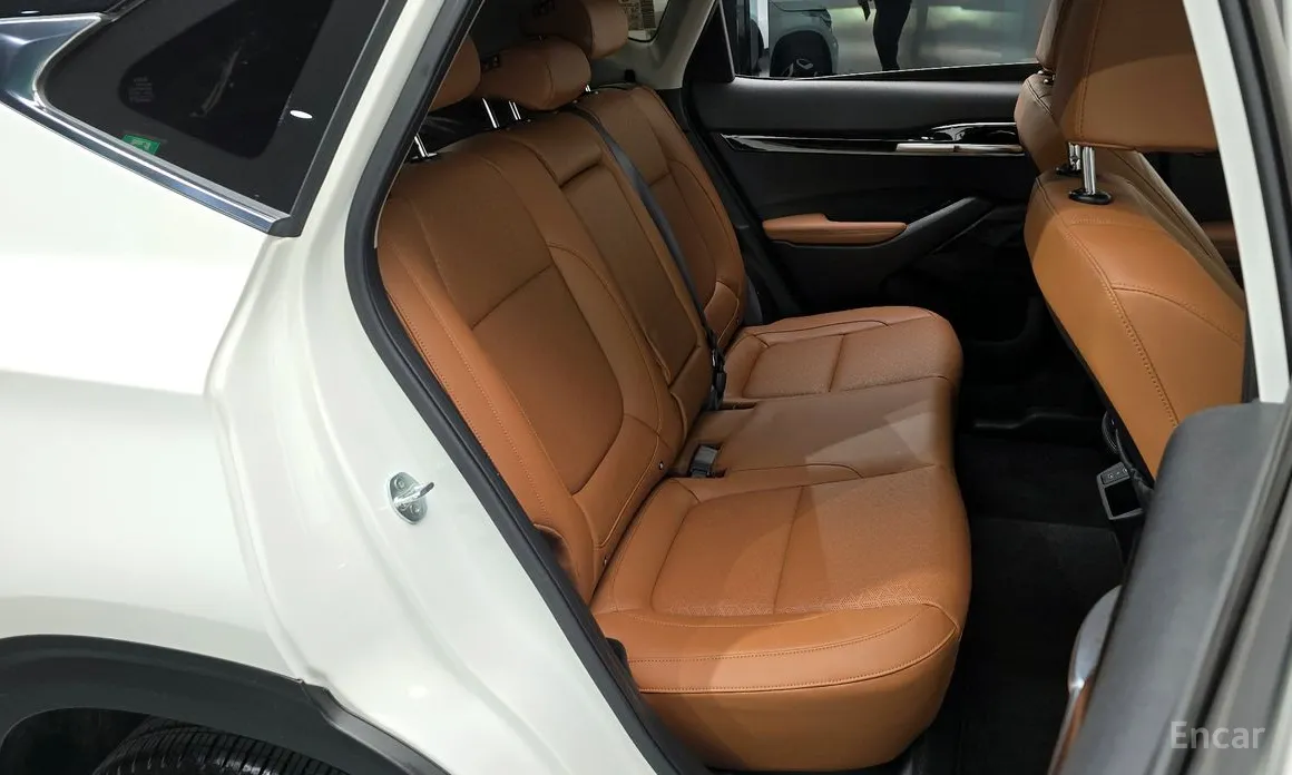 Фото 12 - Kia Seltos