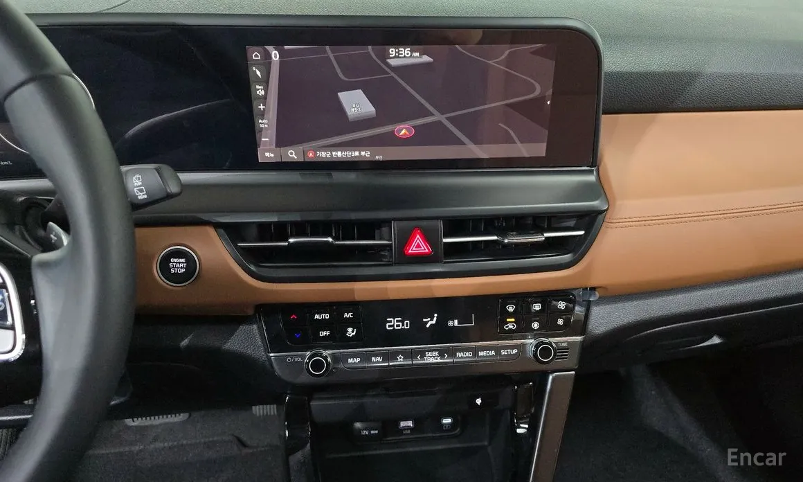 Фото 16 - Kia Seltos