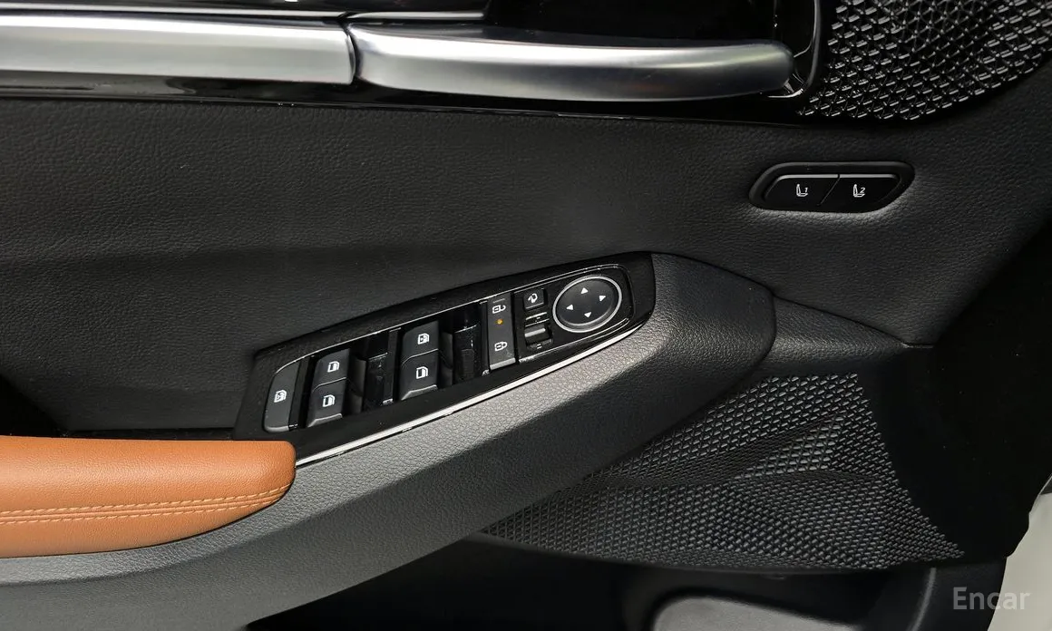 Фото 18 - Kia Seltos