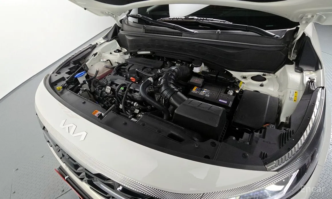 Фото 6 - Kia Seltos