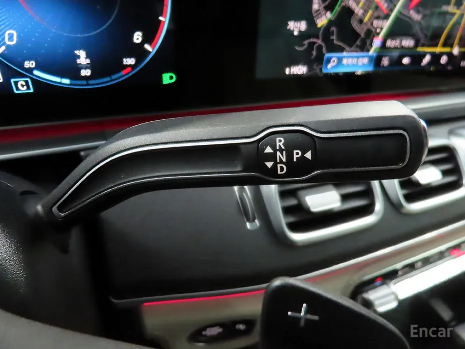 Фото 13 - Mercedes-Benz GLS-Class