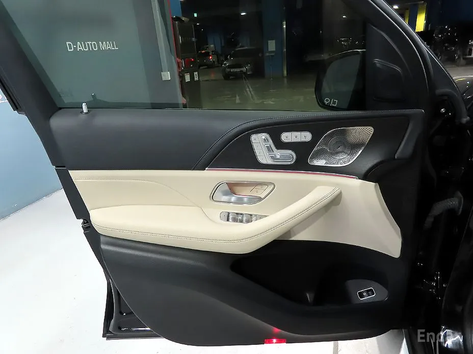 Фото 14 - Mercedes-Benz GLS-Class