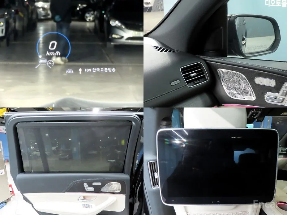 Фото 16 - Mercedes-Benz GLS-Class