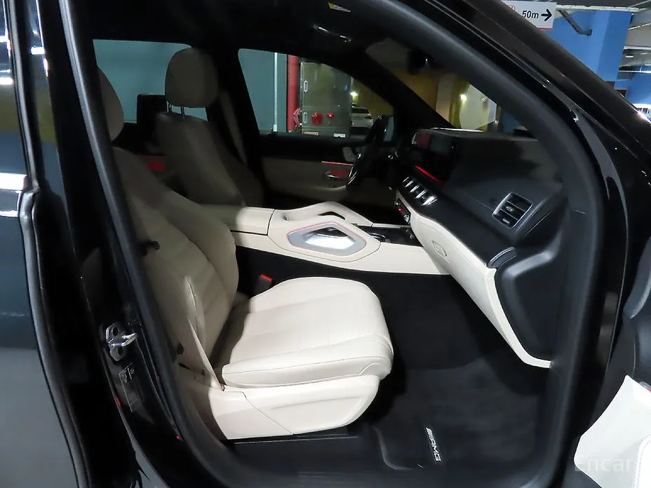 Фото 8 - Mercedes-Benz GLS-Class