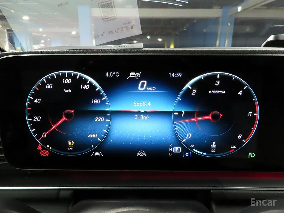 Фото 9 - Mercedes-Benz GLS-Class