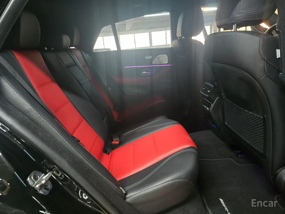 Фото 3 - Mercedes-Benz GLE-Class