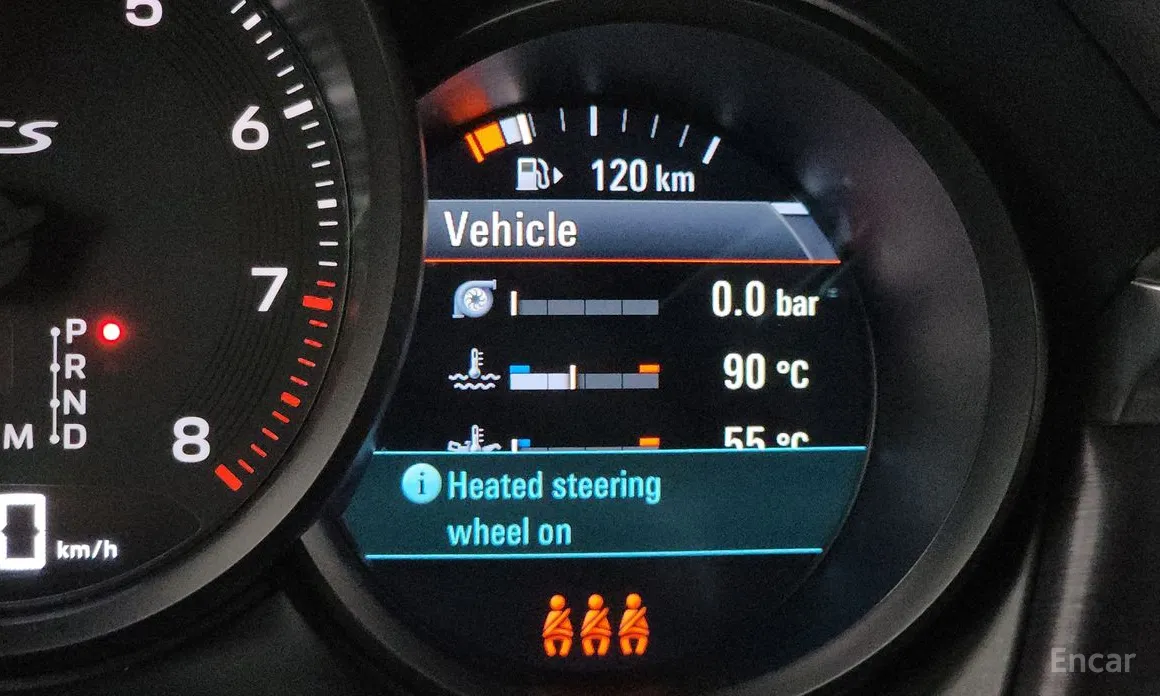 Фото 14 - Porsche Macan