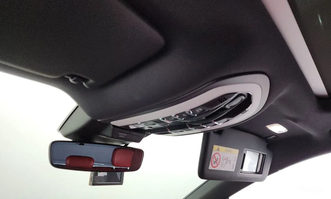 Фото 17 - Porsche Macan