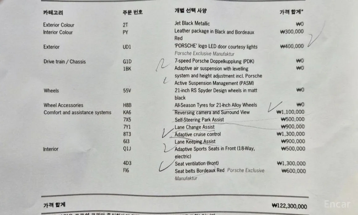 Фото 20 - Porsche Macan