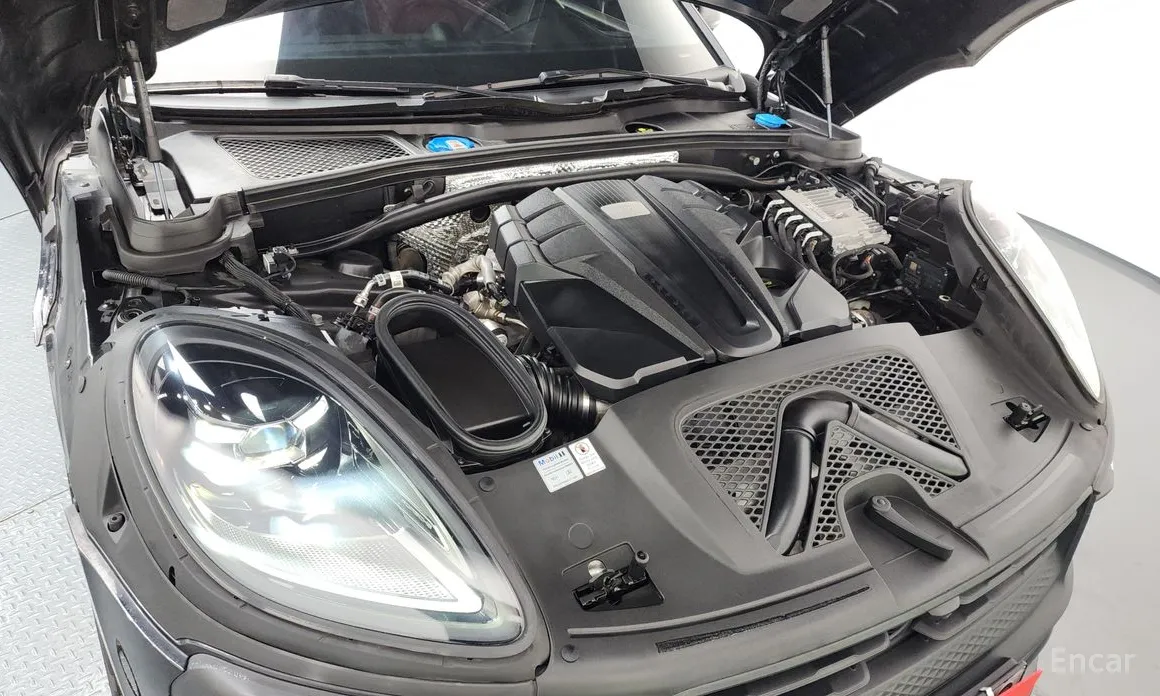 Фото 6 - Porsche Macan