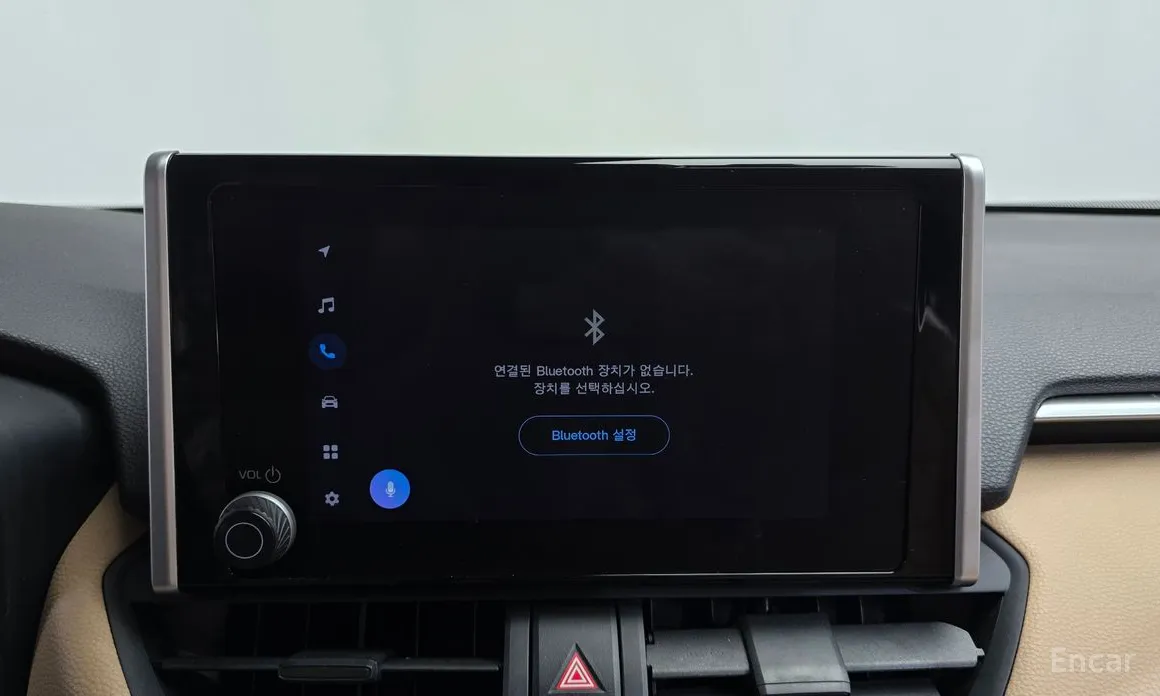 Фото 17 - Toyota RAV4