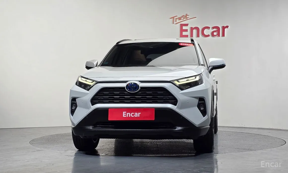 Фото 3 - Toyota RAV4