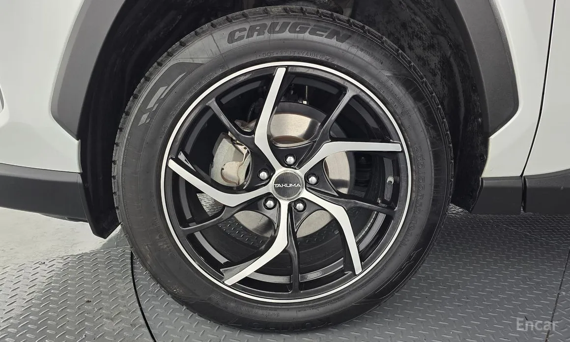 Фото 5 - Toyota RAV4