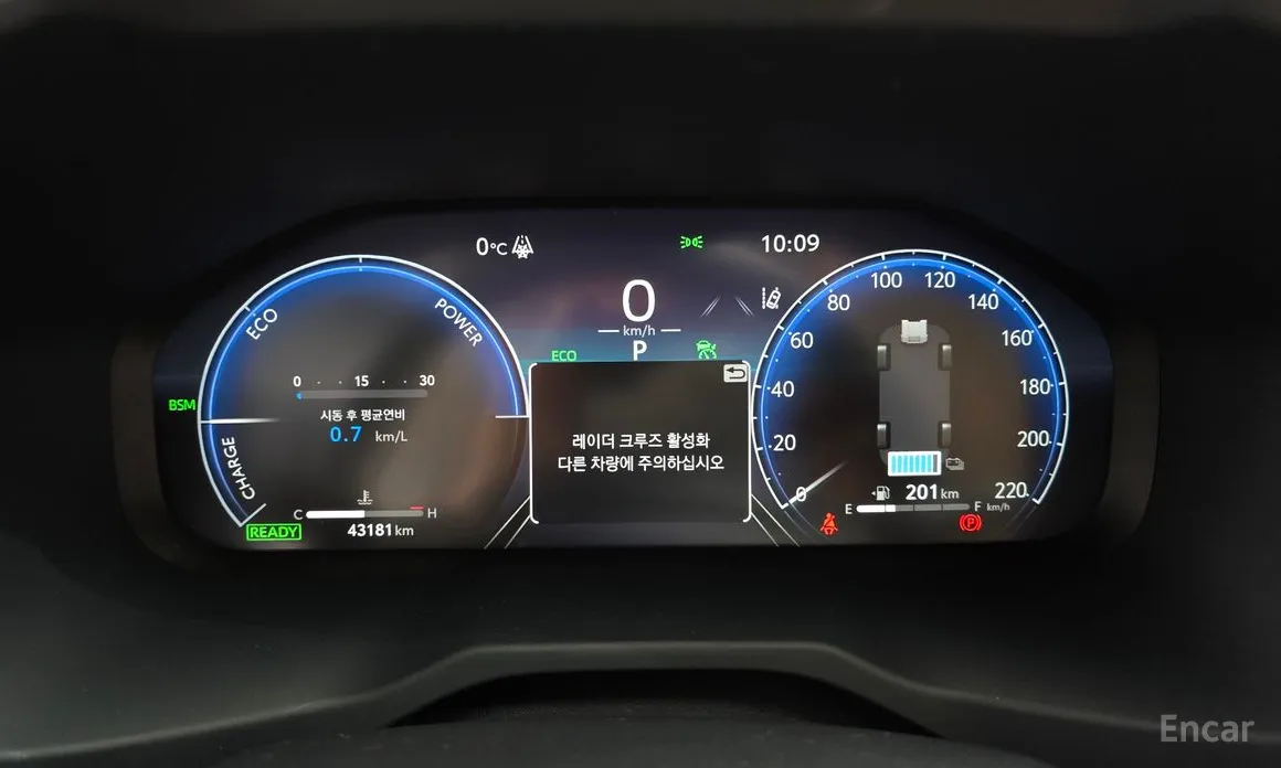 Фото 8 - Toyota RAV4