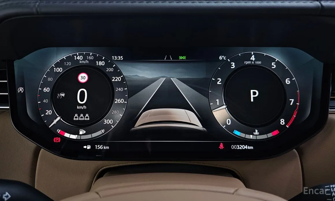 Фото 12 - Land Rover Range Rover