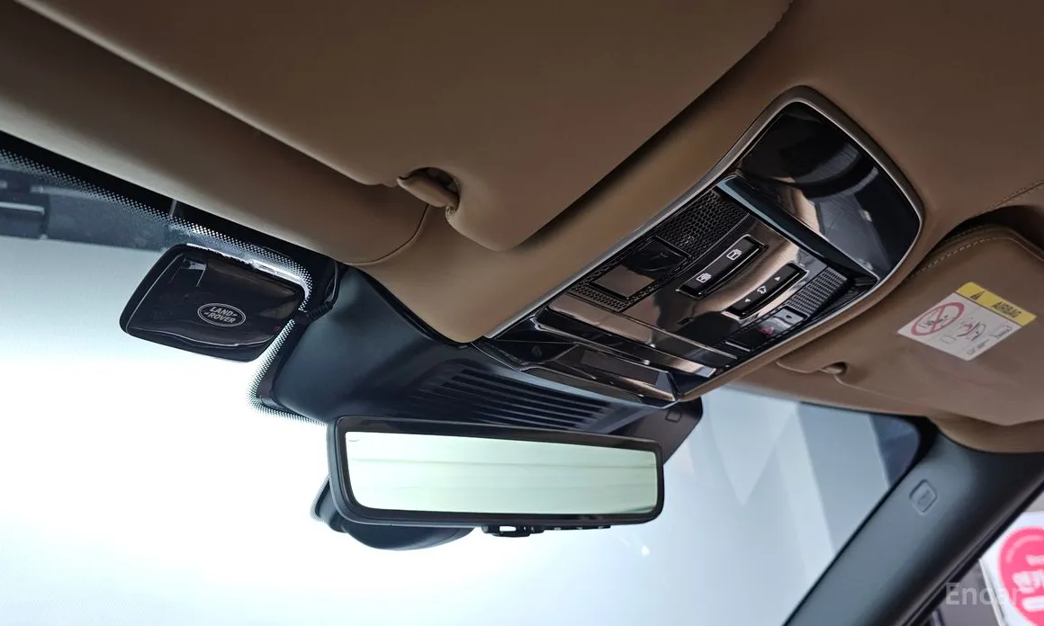 Фото 15 - Land Rover Range Rover