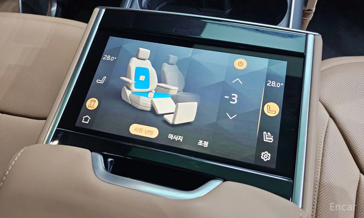 Фото 17 - Land Rover Range Rover