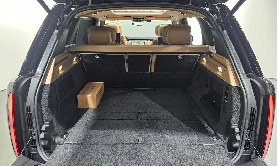 Фото 20 - Land Rover Range Rover