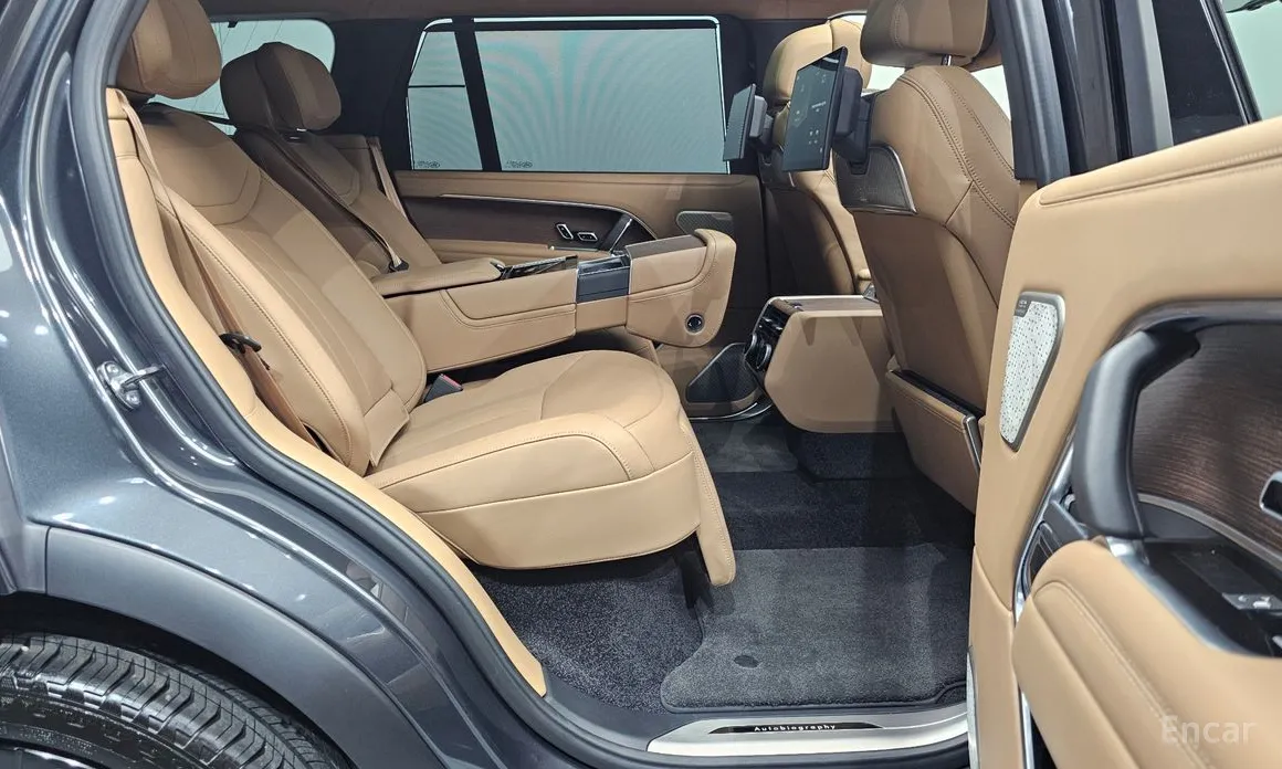 Фото 5 - Land Rover Range Rover