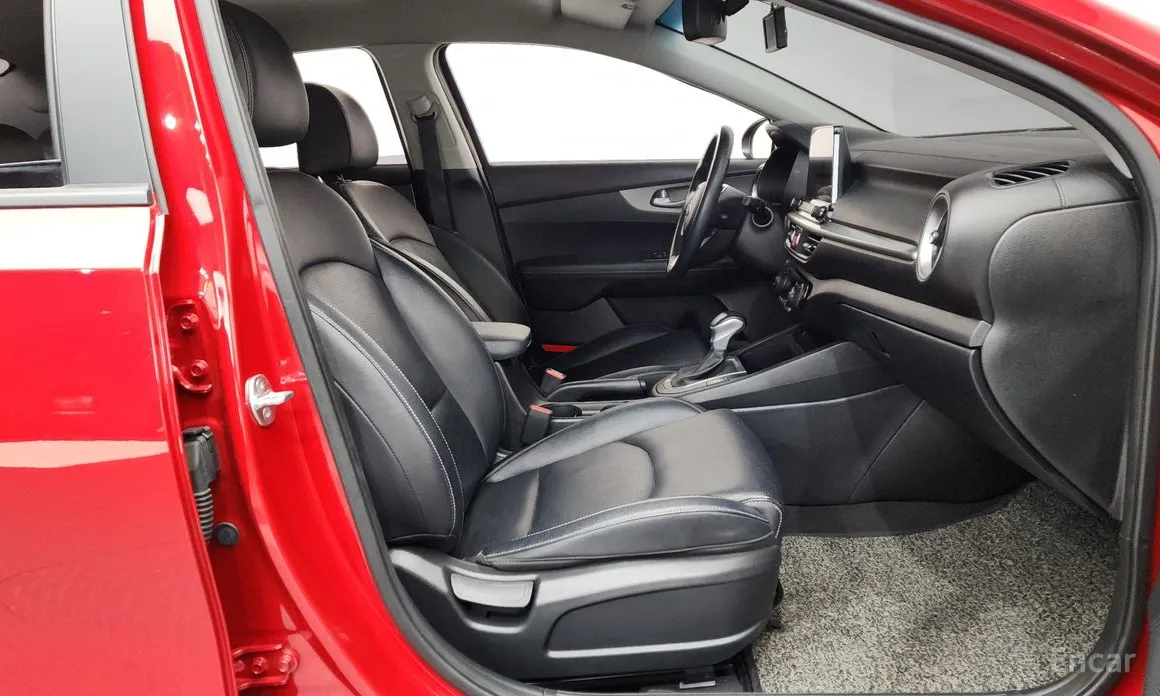 Фото 11 - Kia K3