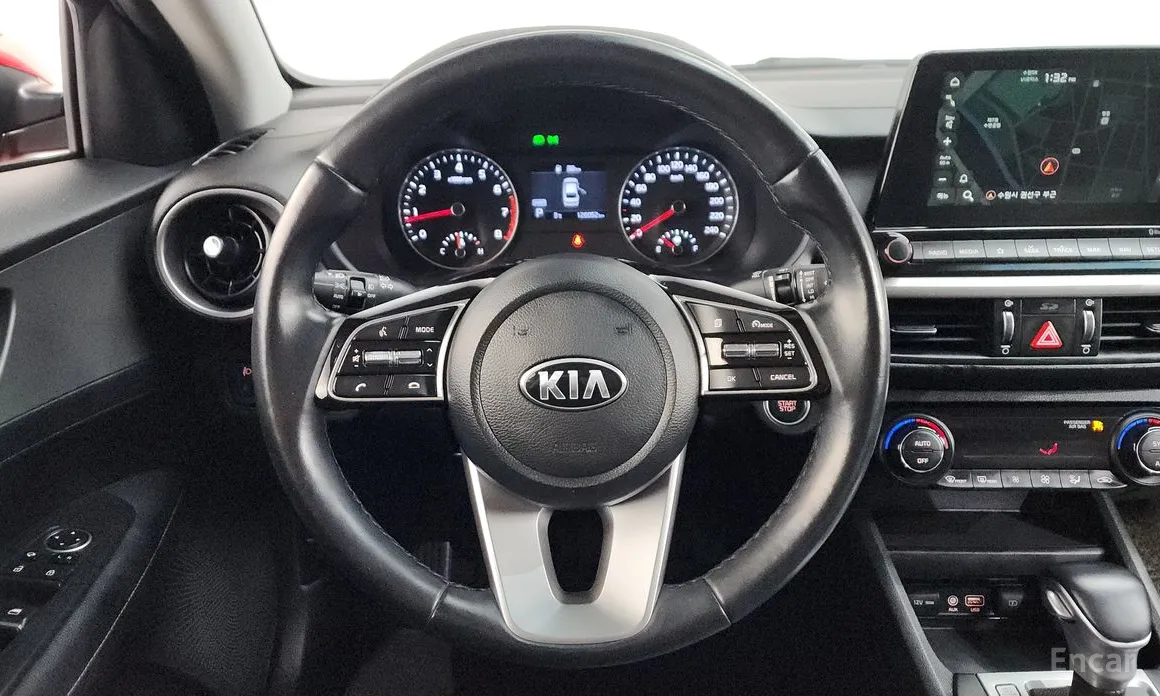 Фото 13 - Kia K3