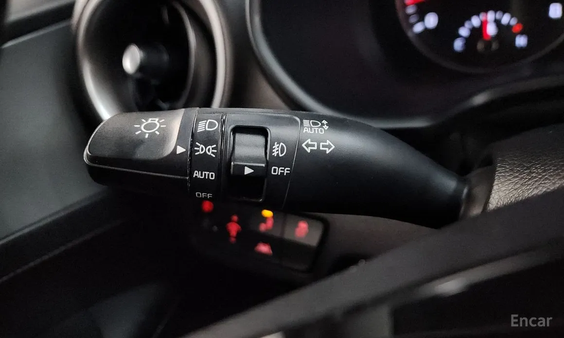 Фото 14 - Kia K3