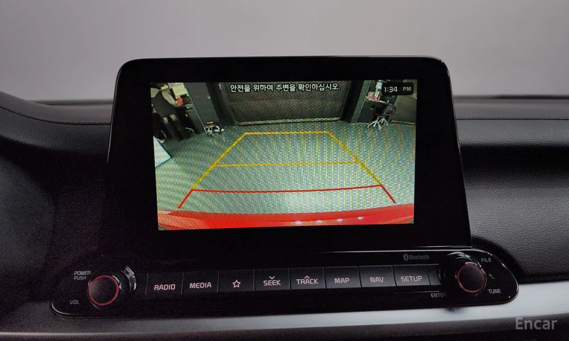 Фото 16 - Kia K3