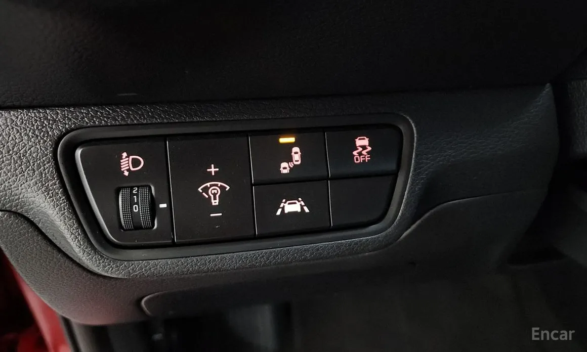 Фото 17 - Kia K3