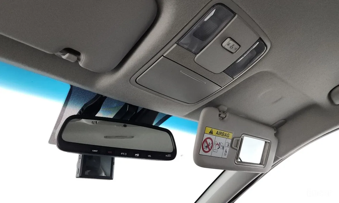 Фото 19 - Kia K3