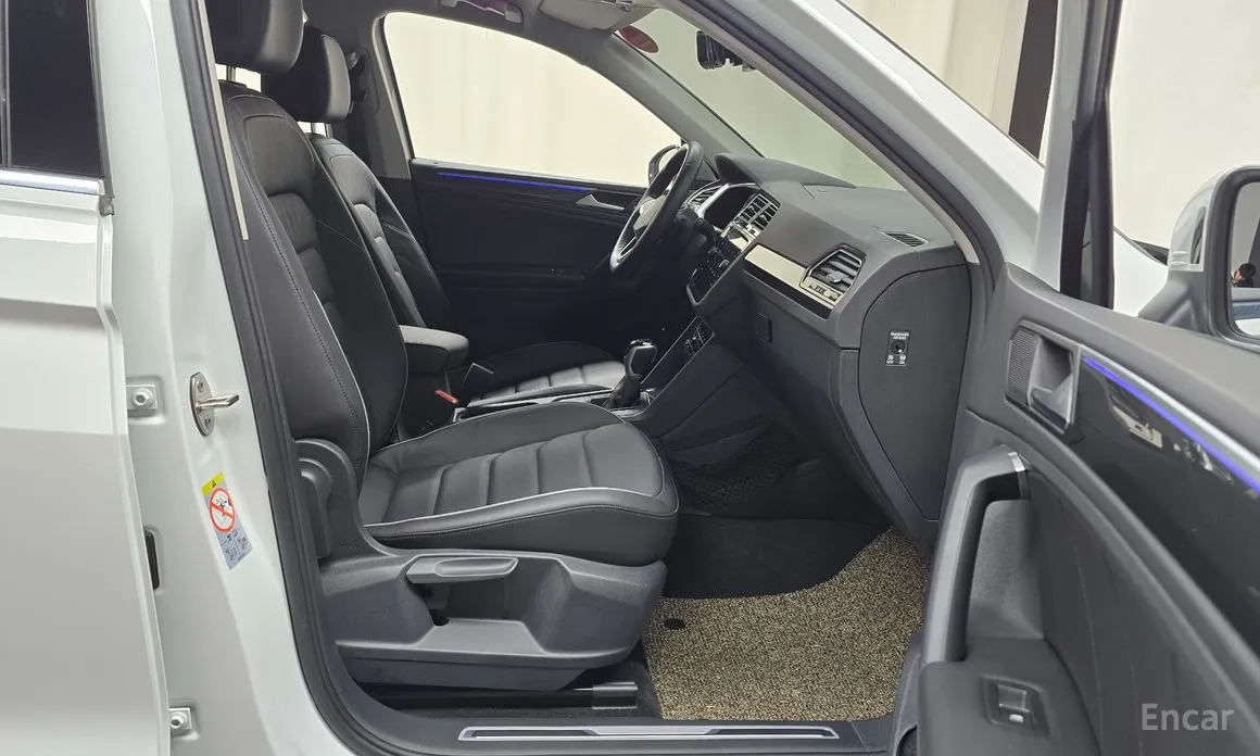 Фото 10 - Volkswagen Tiguan