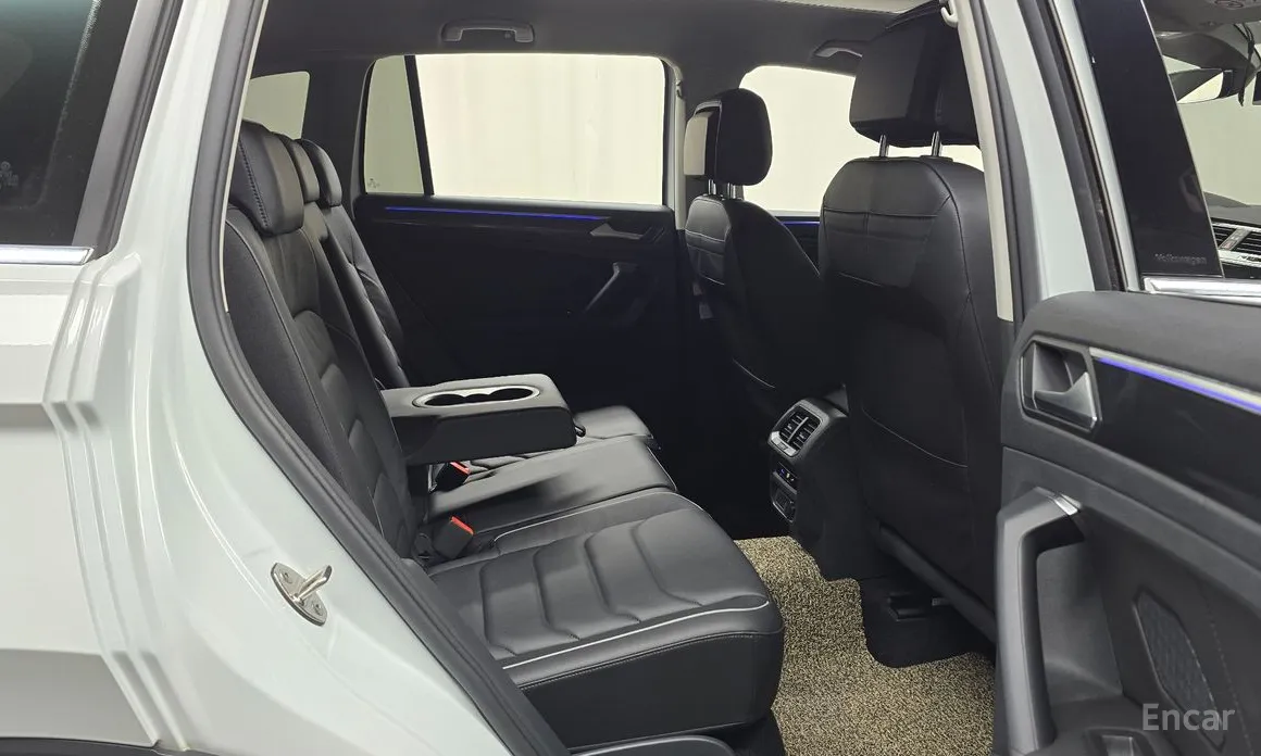 Фото 12 - Volkswagen Tiguan