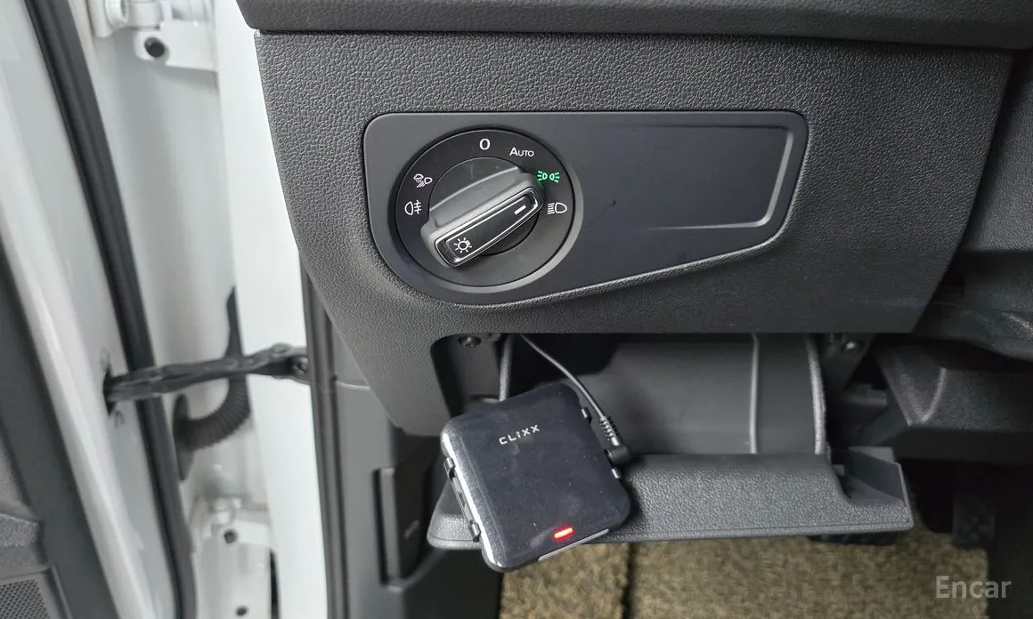 Фото 18 - Volkswagen Tiguan