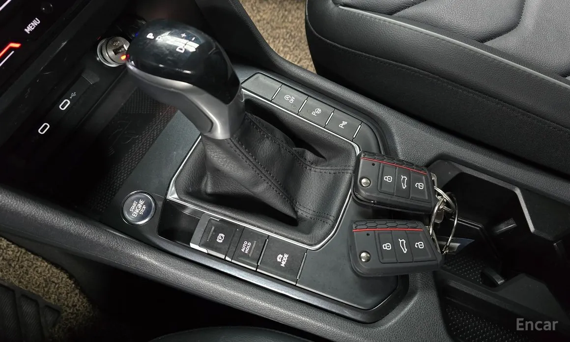 Фото 9 - Volkswagen Tiguan