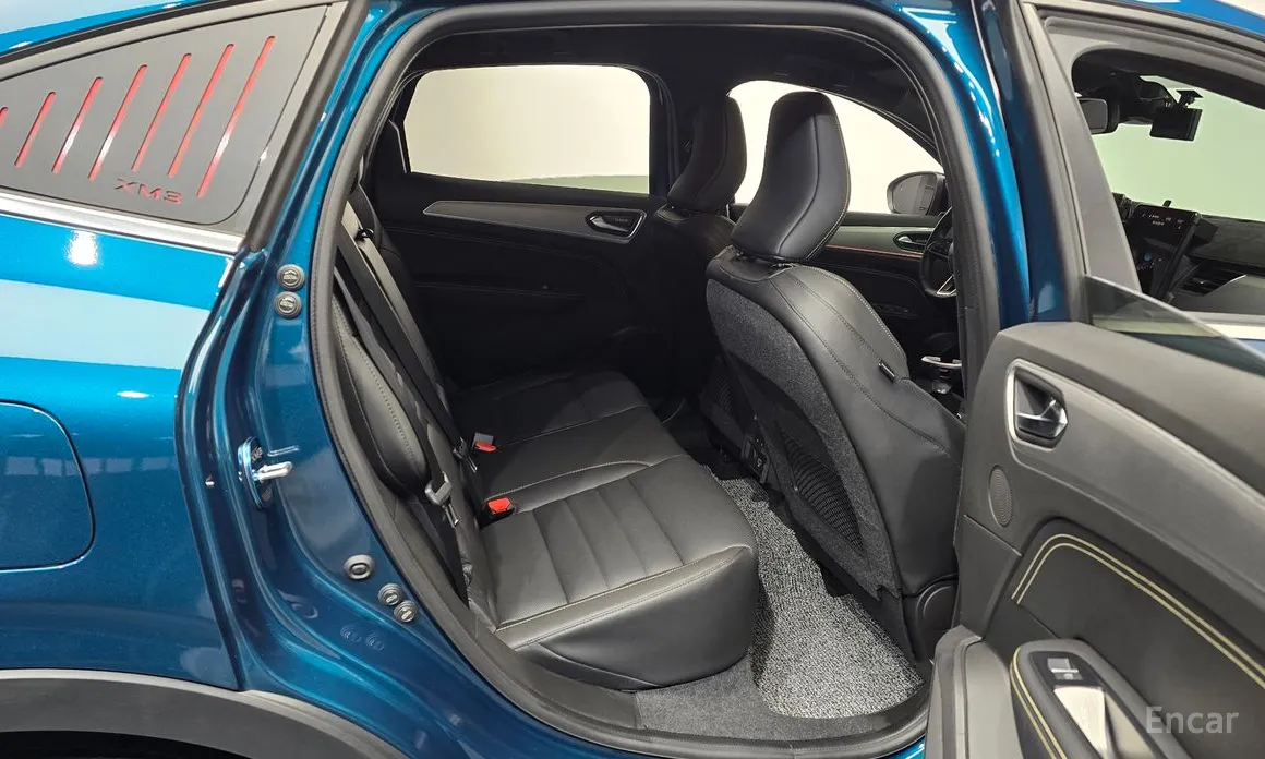 Фото 12 - Renault Arkana