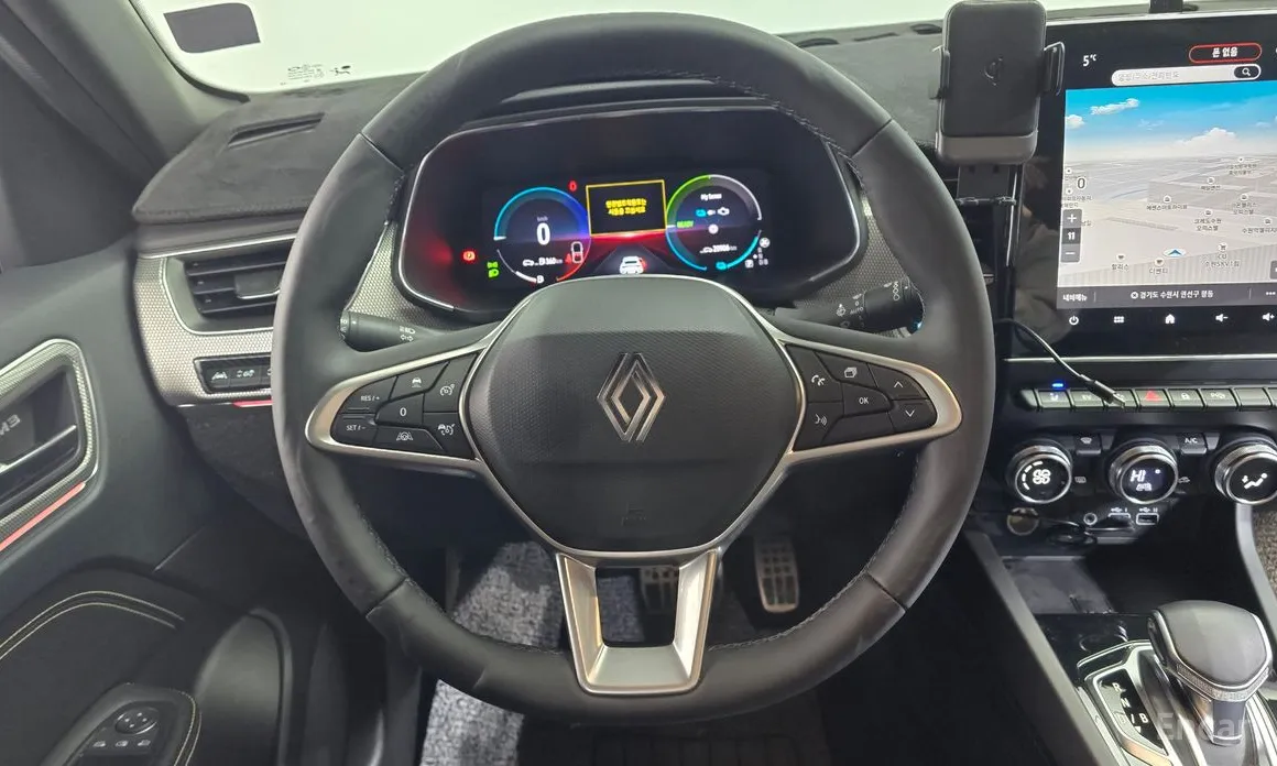 Фото 13 - Renault Arkana