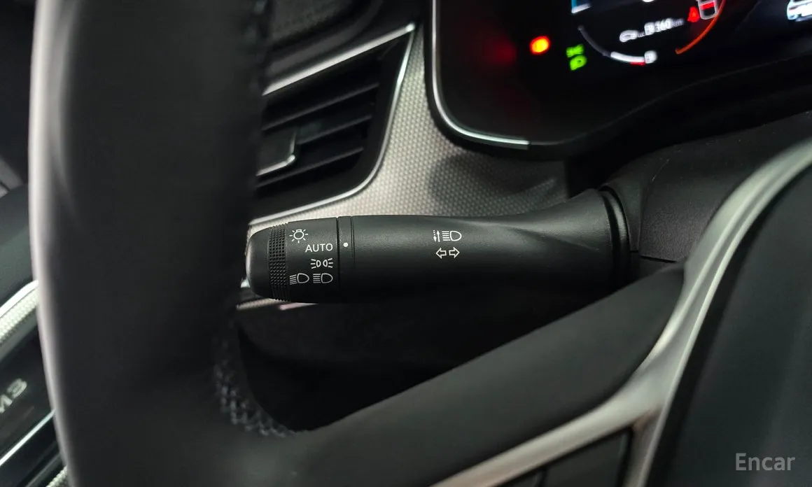 Фото 17 - Renault Arkana