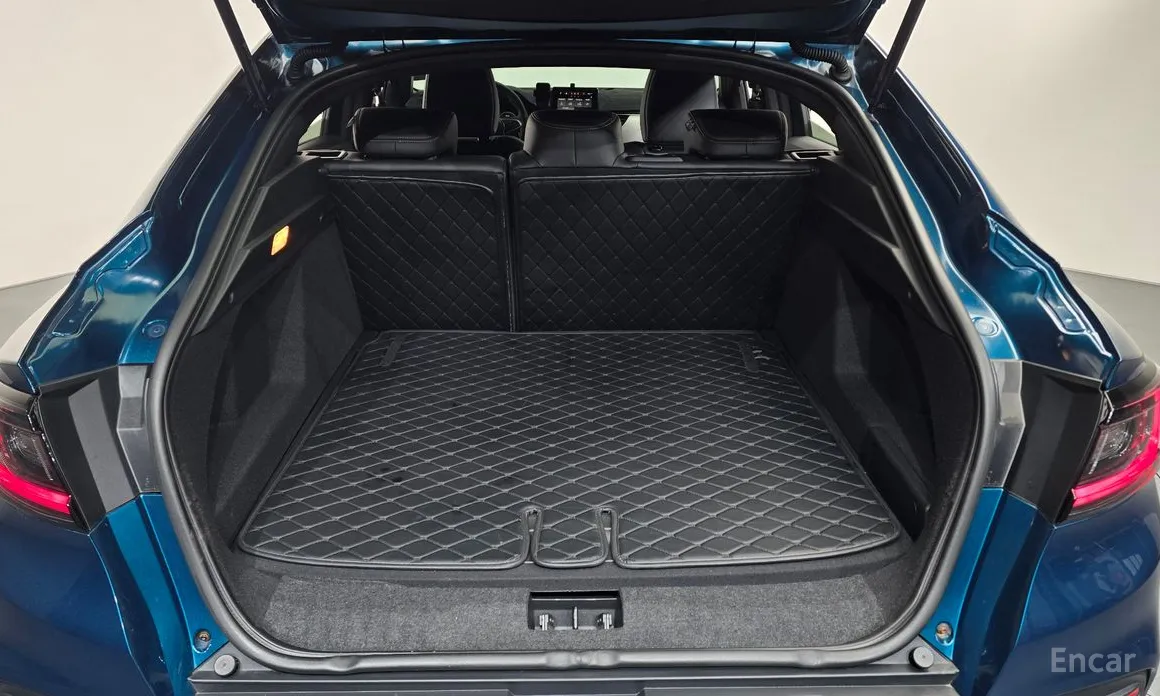 Фото 20 - Renault Arkana