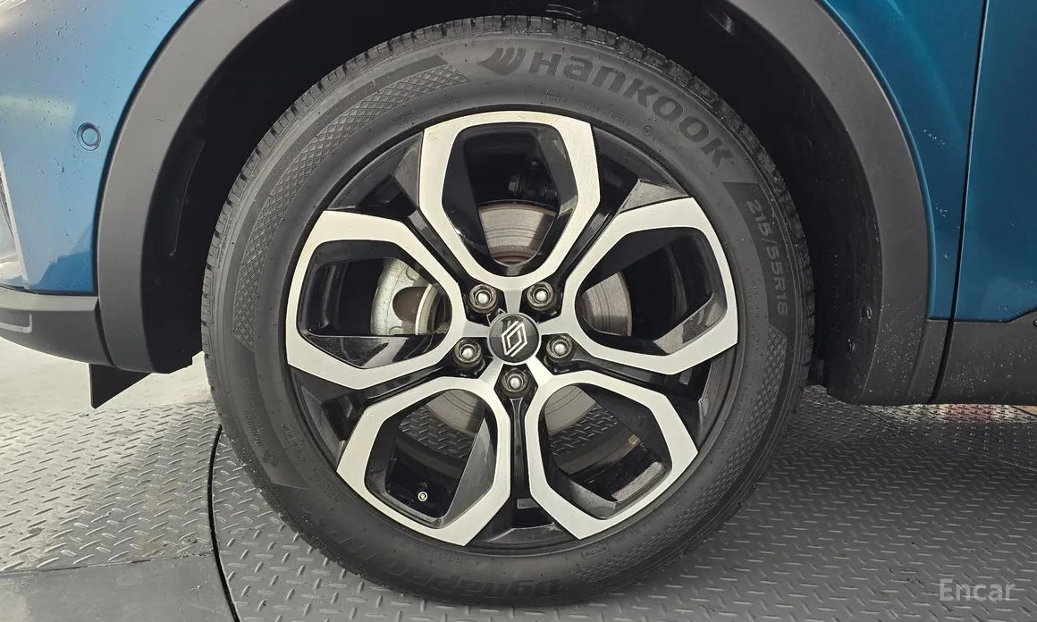 Фото 5 - Renault Arkana